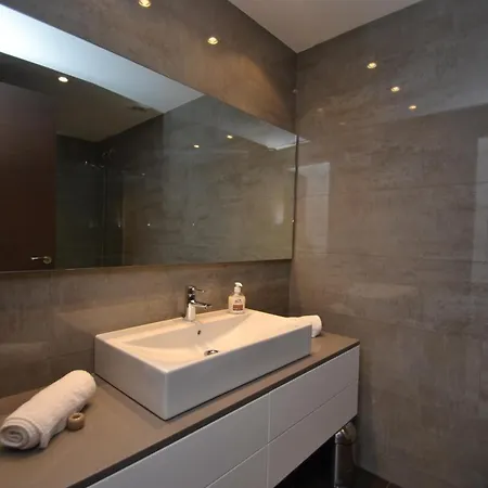 Apartment Port Sitges