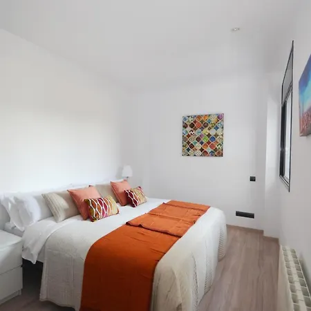 Apartment Port Sitges