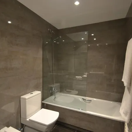 Port Apartment Sitges
