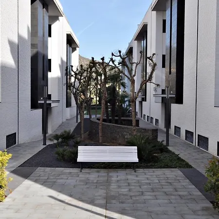 Apartment Port Sitges