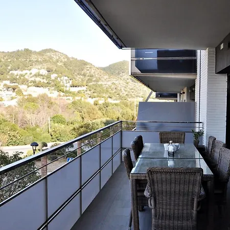 Apartment Port Sitges