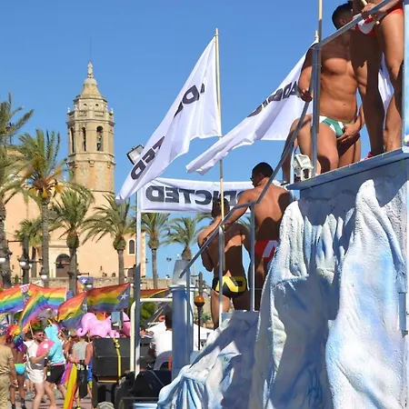 Port Sitges