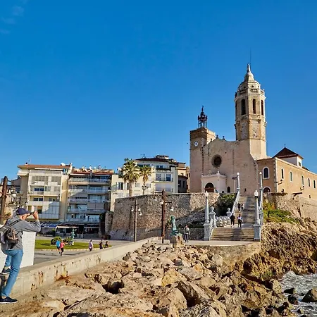 Port Sitges