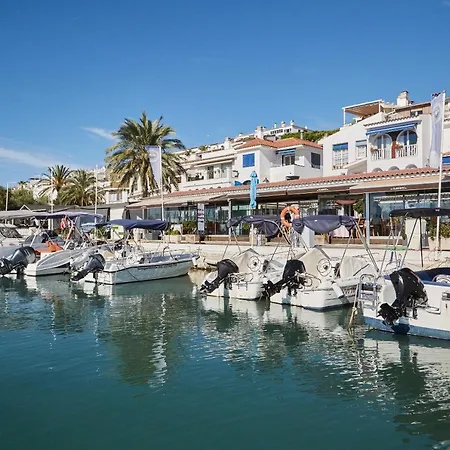Port * Sitges