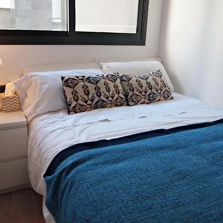 Apartment Port