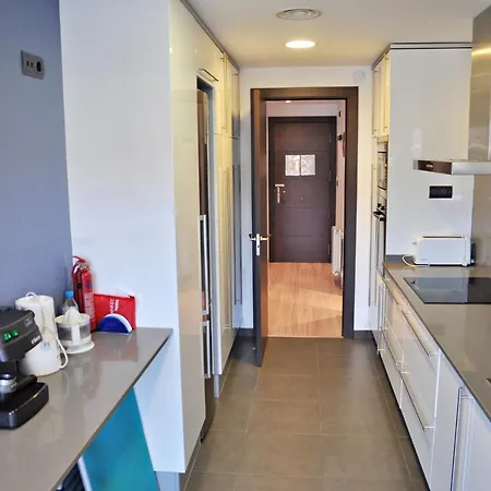 Apartment Port Sitges