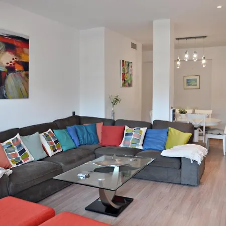 Port Apartment