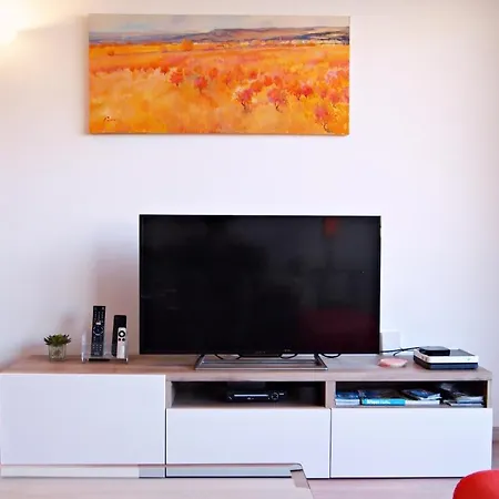 Port Apartment
