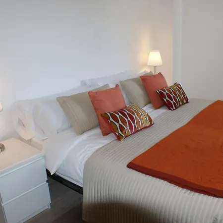 Apartamento Port *