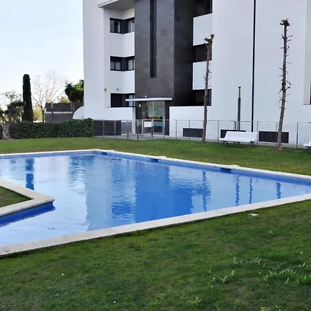 Port Apartamento