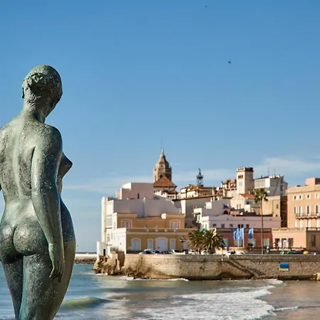 Port Apartamento Sitges