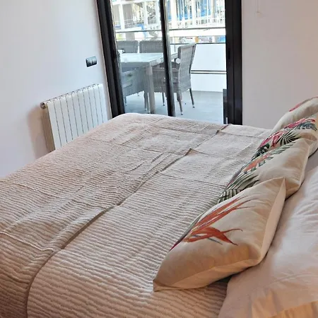 Apartamento Port