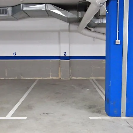Apartamento Port